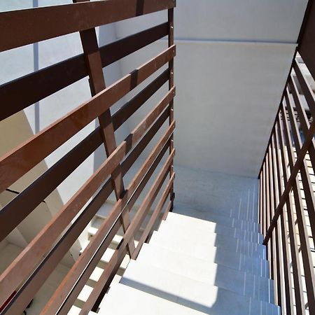 Boomerang Residence A Torre Colimena Dış mekan fotoğraf