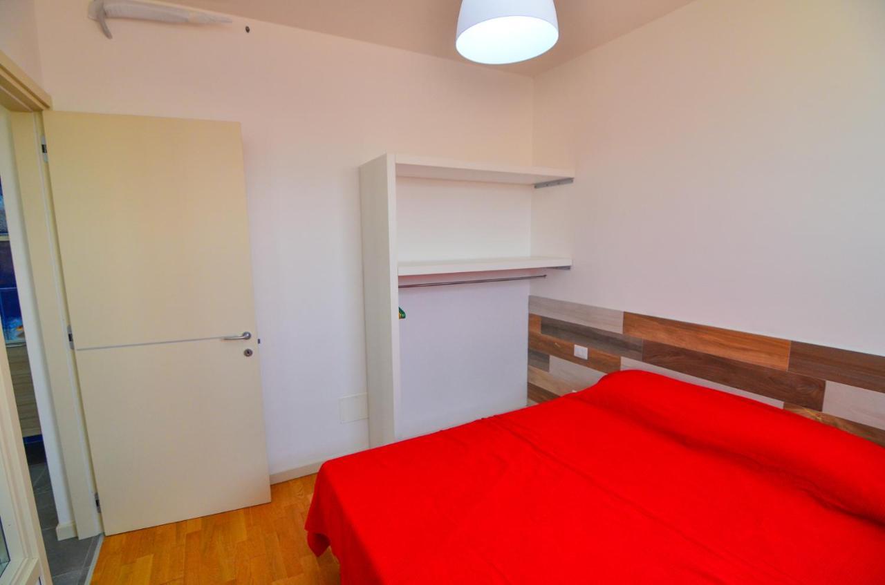 Boomerang Residence A Torre Colimena Dış mekan fotoğraf
