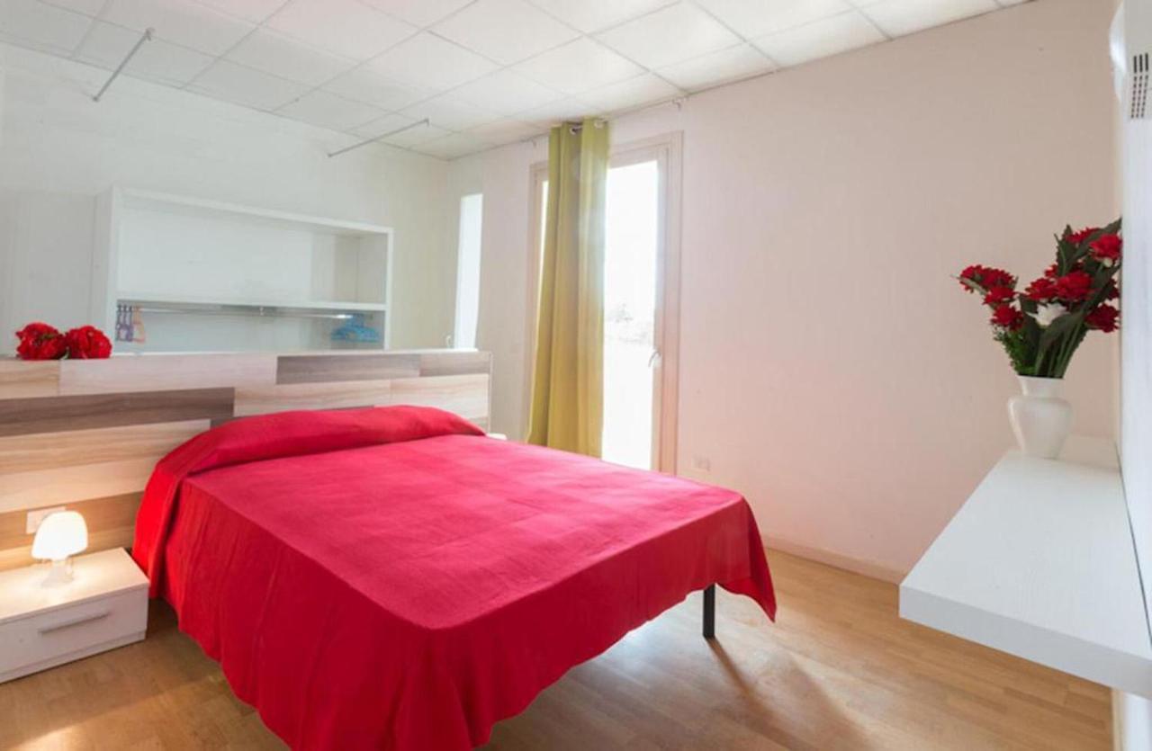 Boomerang Residence A Torre Colimena Dış mekan fotoğraf