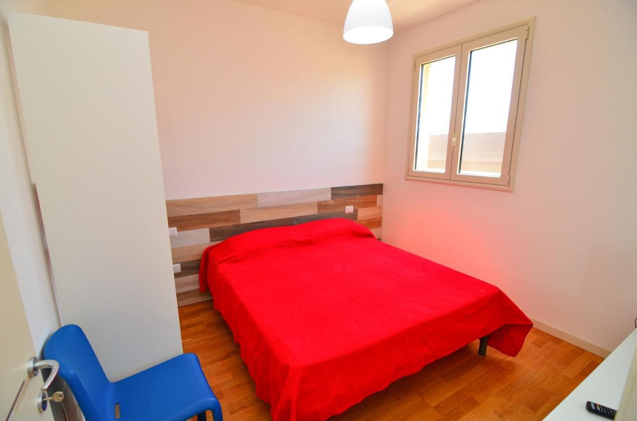 Boomerang Residence A Torre Colimena Dış mekan fotoğraf