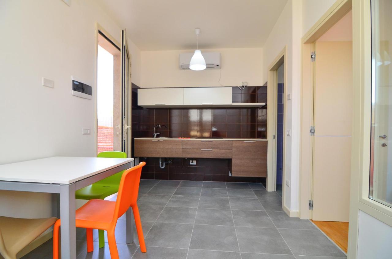 Boomerang Residence A Torre Colimena Dış mekan fotoğraf
