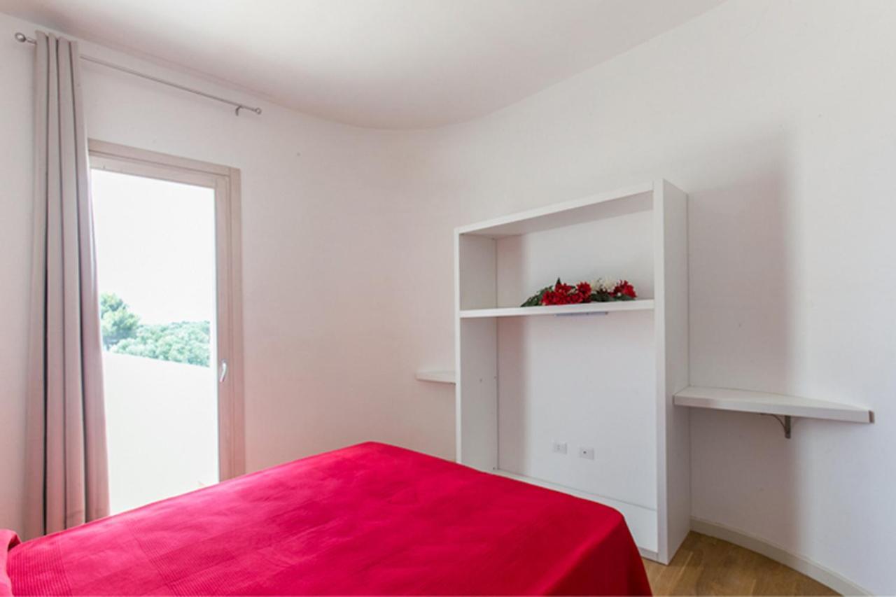 Boomerang Residence A Torre Colimena Dış mekan fotoğraf