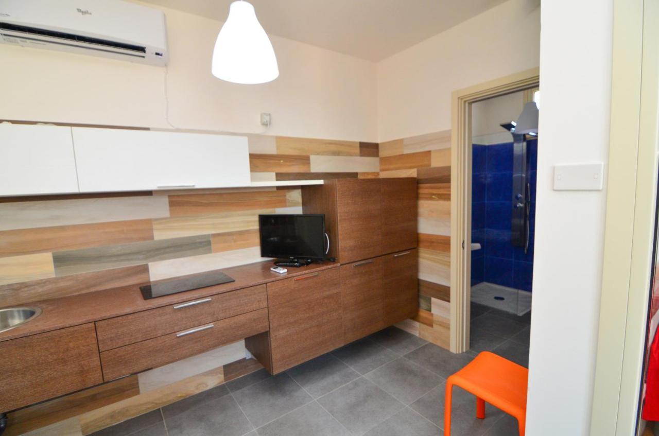 Boomerang Residence A Torre Colimena Dış mekan fotoğraf