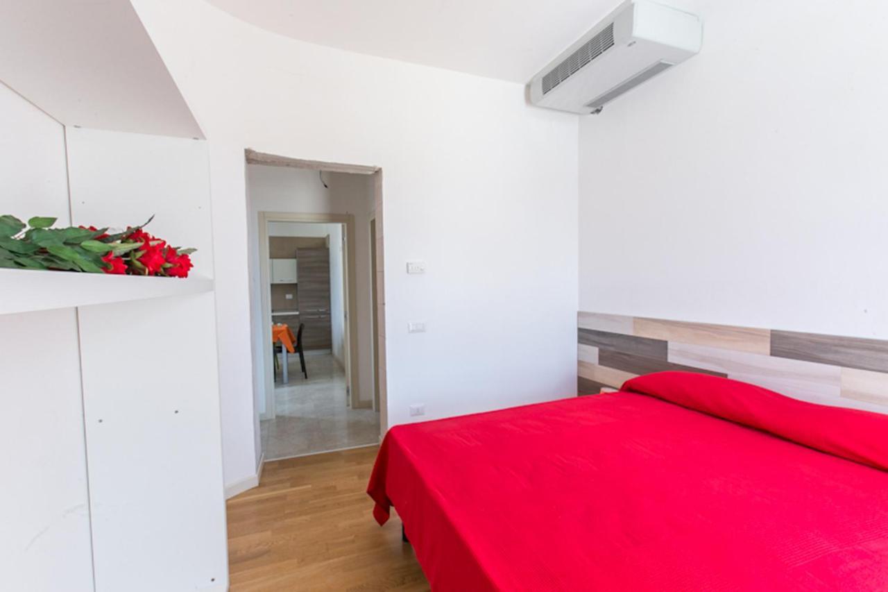 Boomerang Residence A Torre Colimena Dış mekan fotoğraf