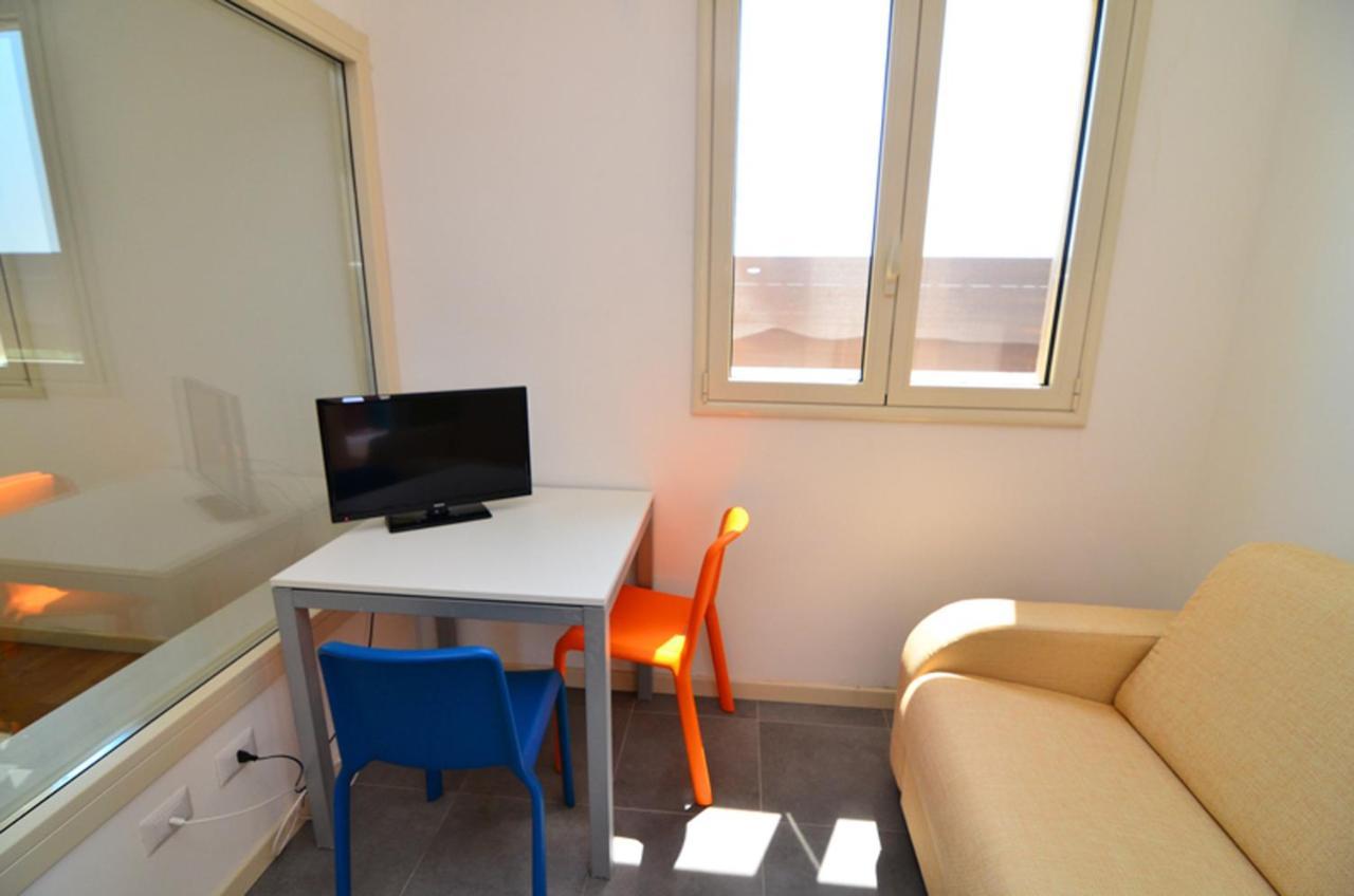 Boomerang Residence A Torre Colimena Dış mekan fotoğraf